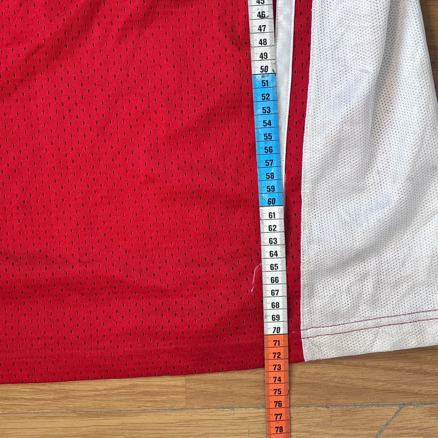 Maillot de basketball – Taille M