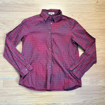 Chemise Earth – Taille S