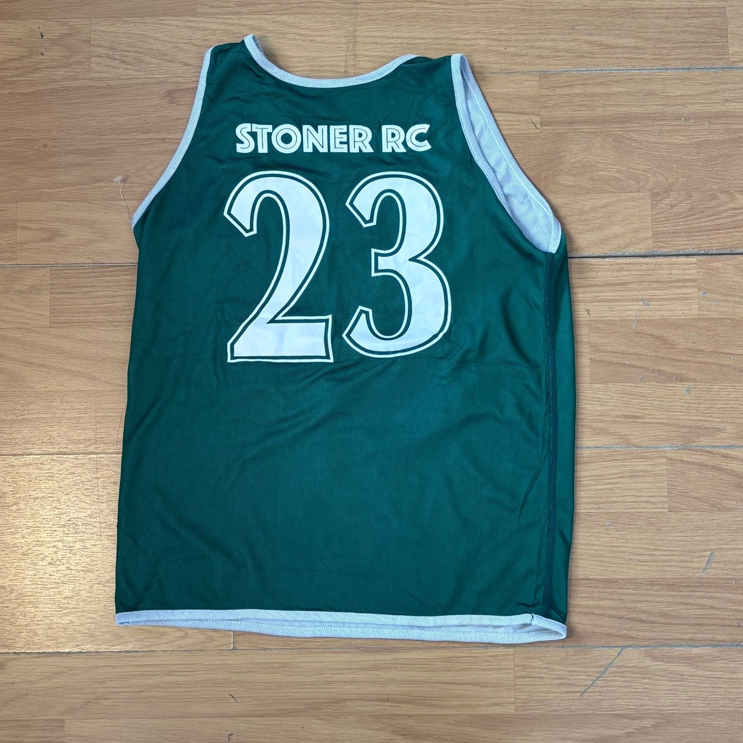 Maillot de basketball réversible – Taille M