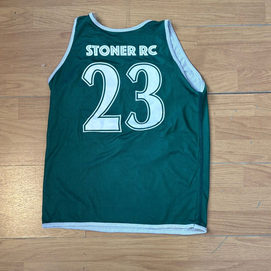 Maillot de basketball réversible – Taille M
