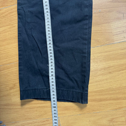 Pantalon bleu foncé - Tommy Hilfiger - Taille 40/32