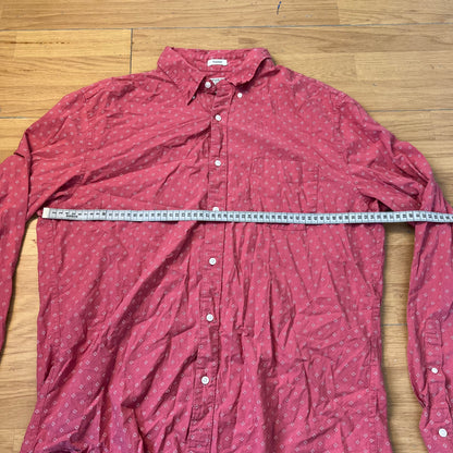 Chemise rose - J.Crew - Taille L