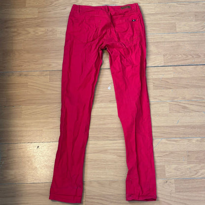 Pantalon Tommy Hilfiger – Femme – Taille 38