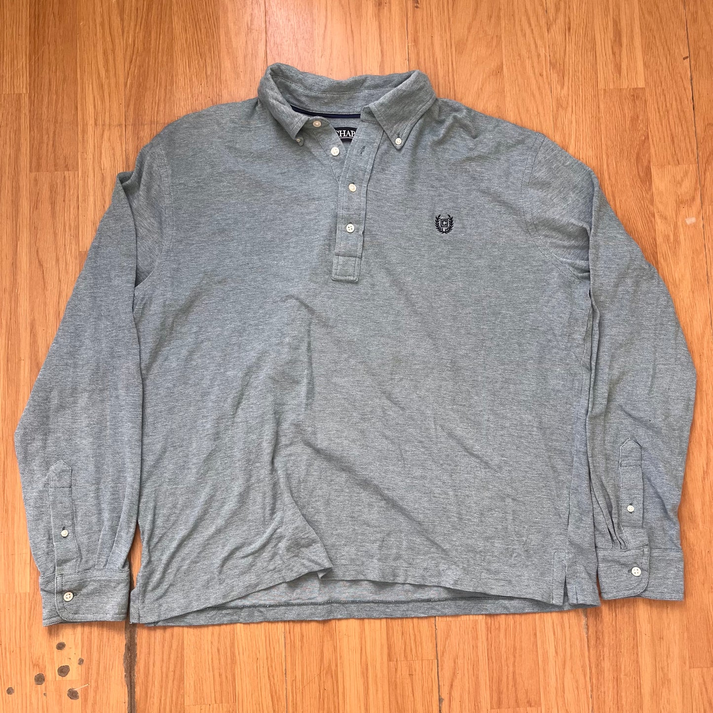 Chemise Chaps – Taille XL