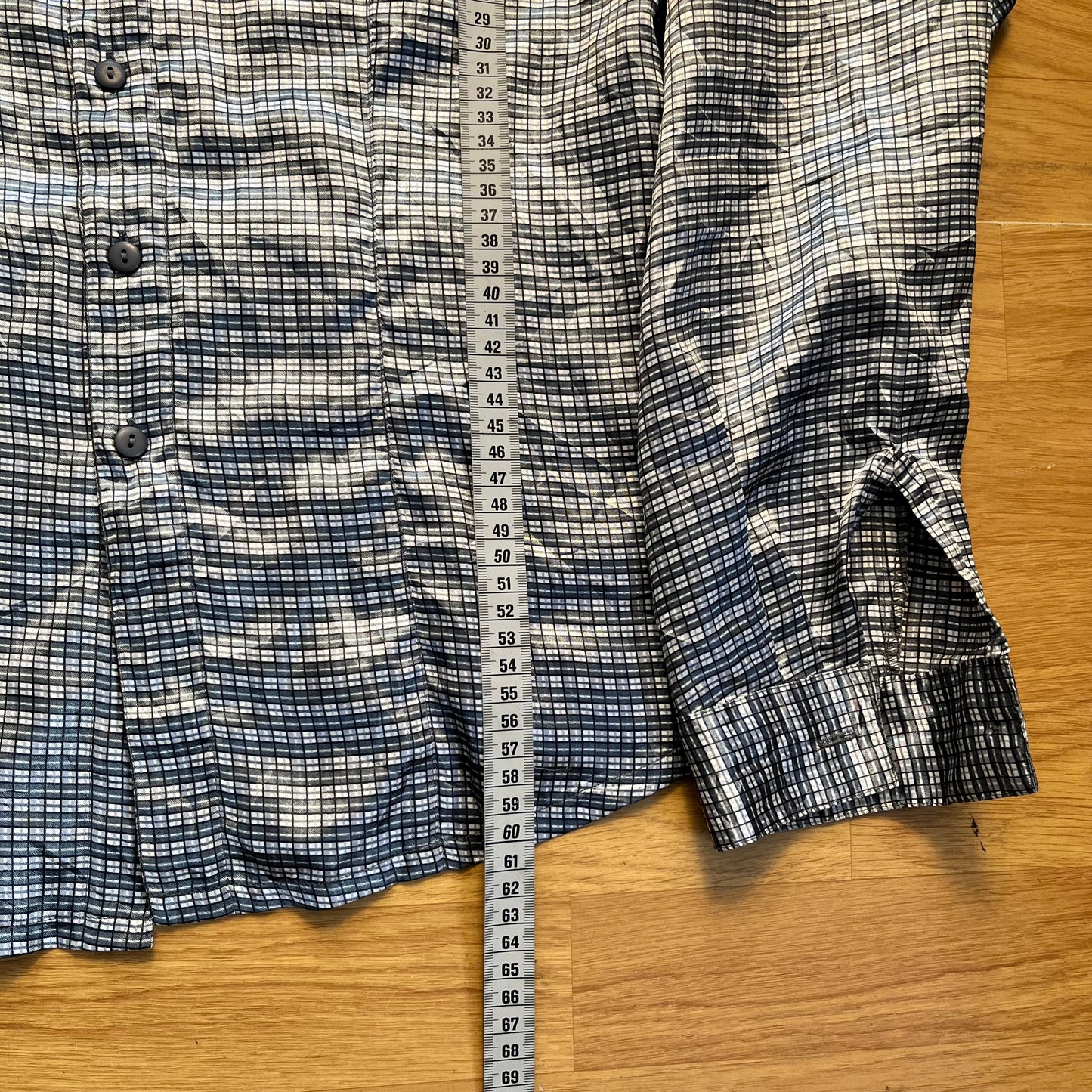 Chemise – Taille L – By BÉATRICE