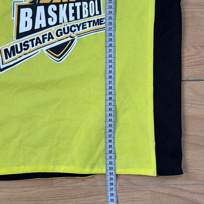 Maillot de basketball – Taille M
