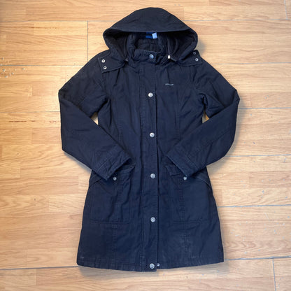 Veste en denim Reebok – Taille S