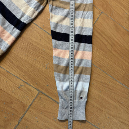 Pull multicolores - Tommy Hilfiger - Taille XXL