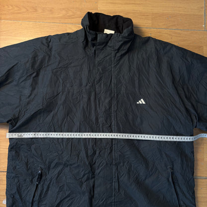 Manteau noir - Adidas - Taille XL