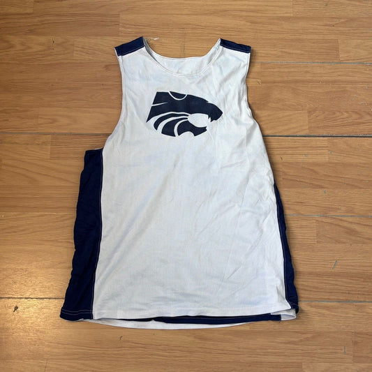 Maillot de basketball Nike réversible – Taille L