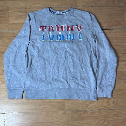 Pull Tommy Jeans
Taille - L
