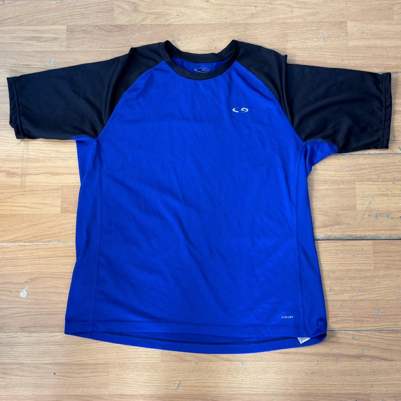 Maillot training – Taille L