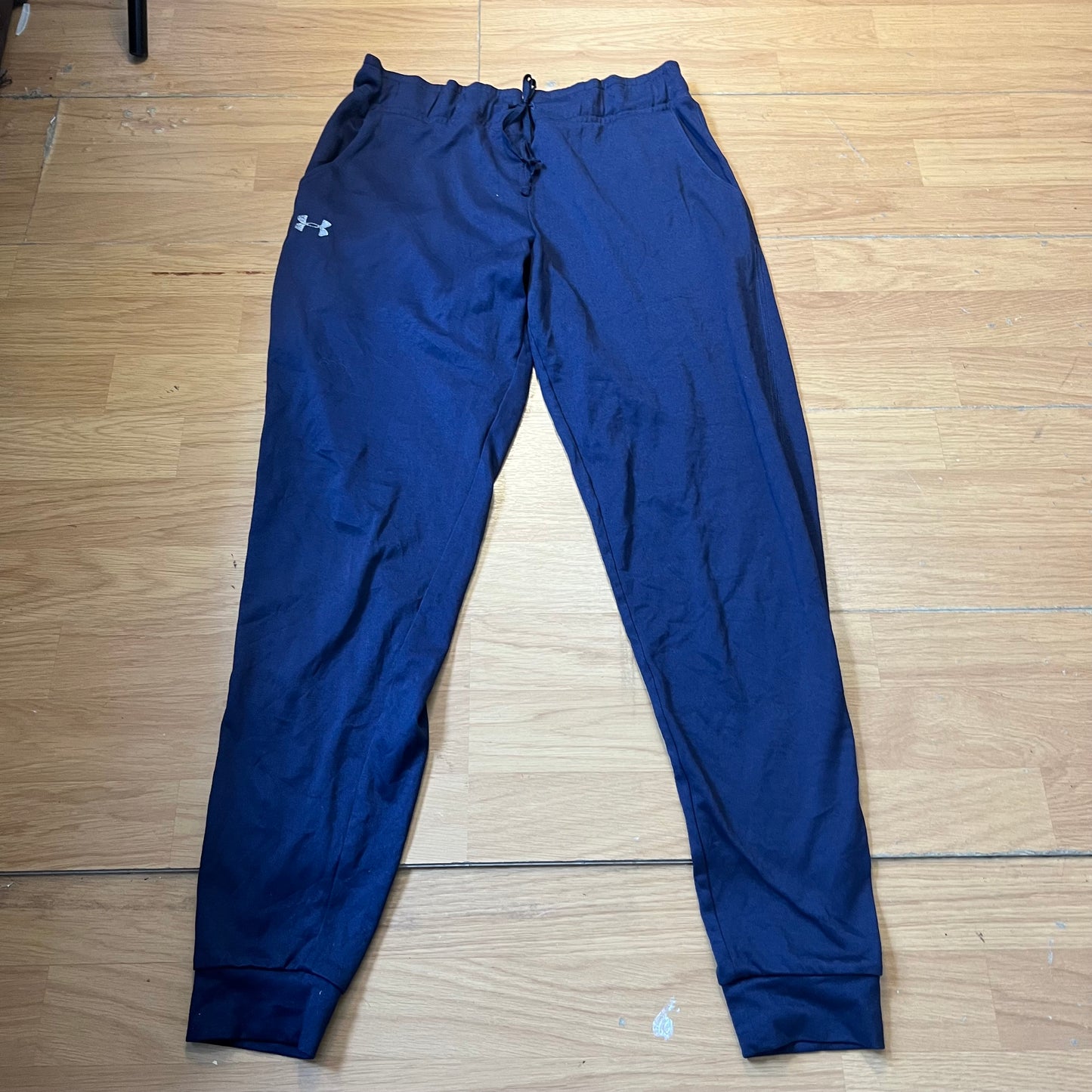 Pantalon de sweat bleu marine - Under Armour - Taille S