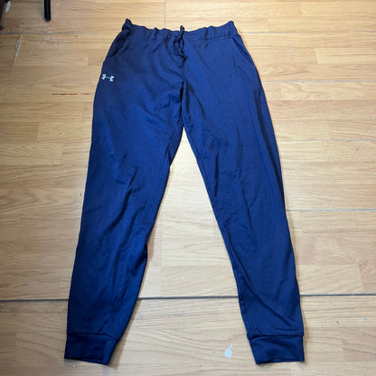 Pantalon de sweat bleu marine - Under Armour - Taille S