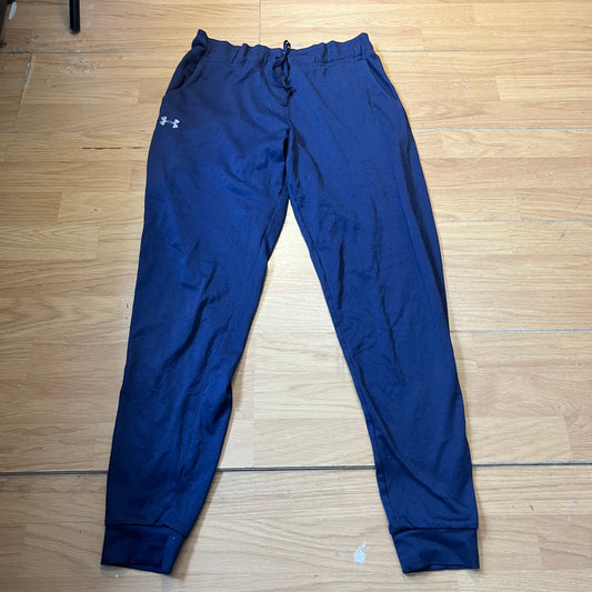 Pantalon de sweat bleu marine - Under Armour - Taille S