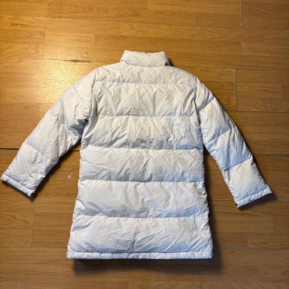 Doudoune blanche - Champion - Taille L