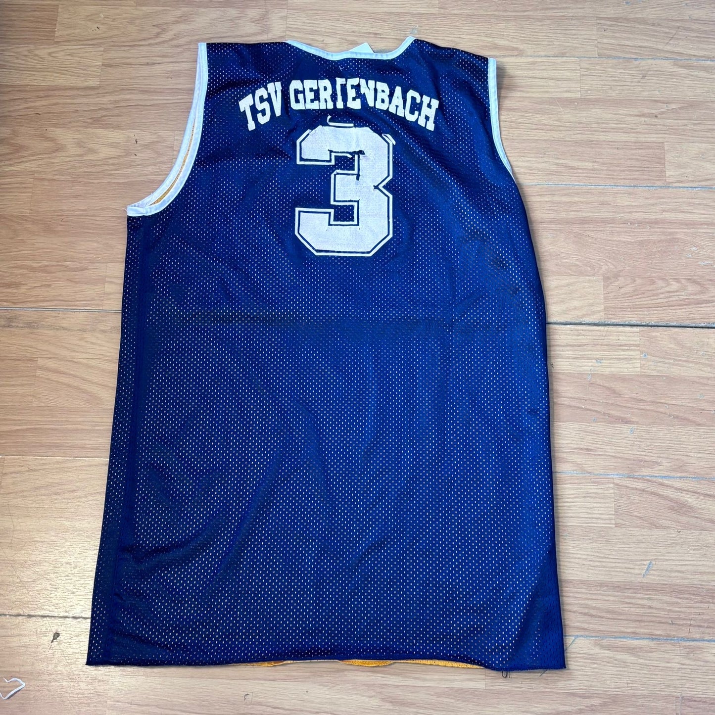 Maillot de basketball – Taille L