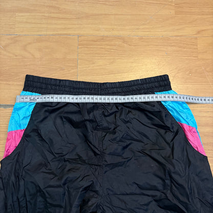 Pantalon jogging noir vintage - Taille L