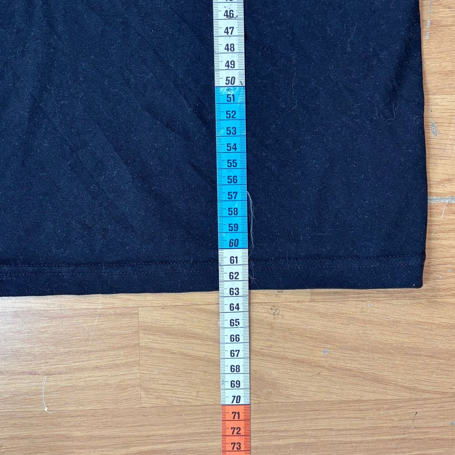 T-shirt Nike – Taille M (coton)