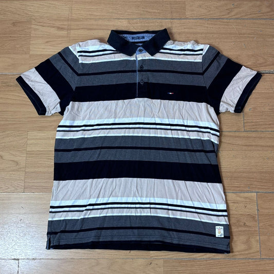 Polo Pierre Cardin – Taille L (Premium Cotton)