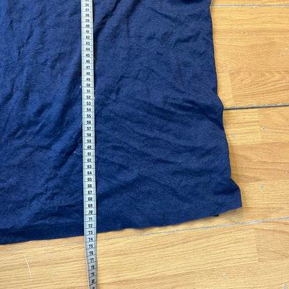 Polo bleu - Ralph Lauren - Taille XXL