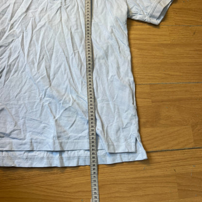 Polo bleu clair - Fila - Taille S