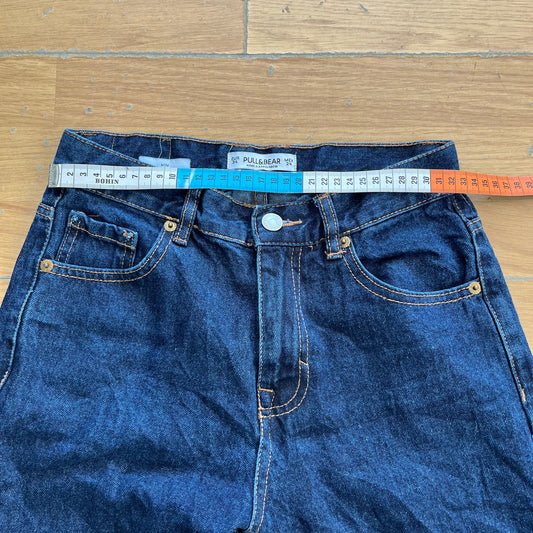 Jean Pull & Bear – Taille 24 – By BÉATRICE