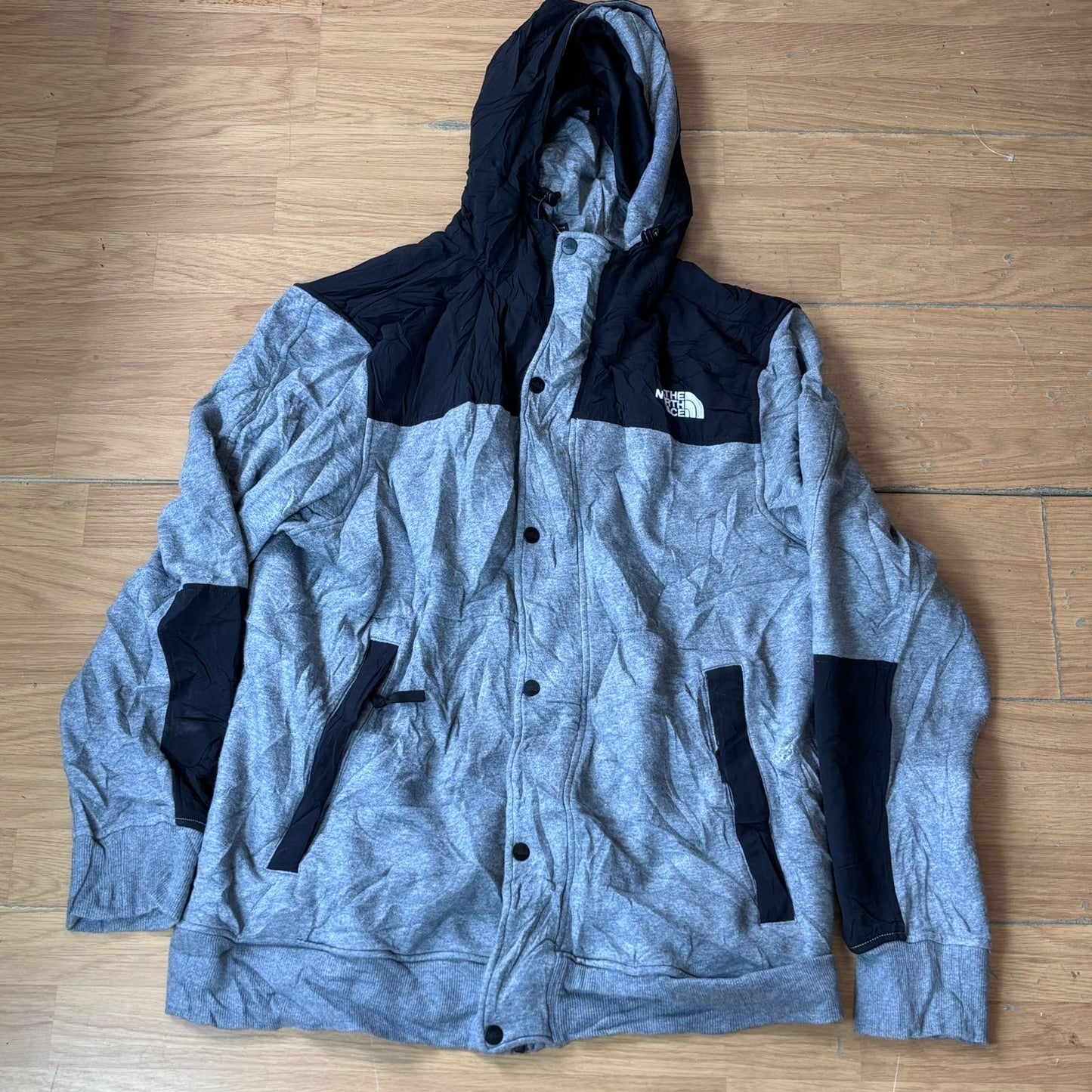 Veste The North Face – Taille XL (coton)