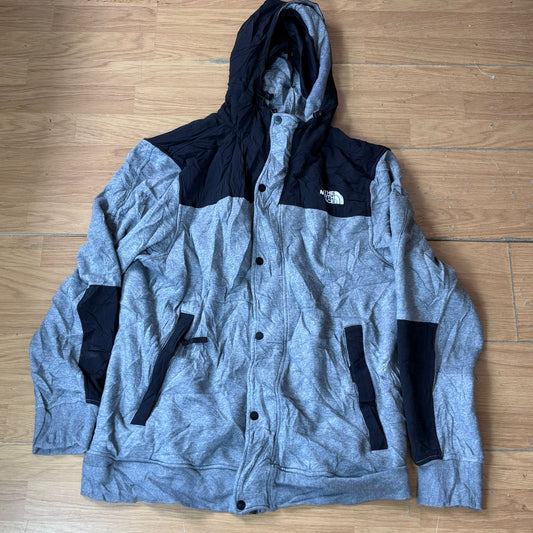 Veste The North Face – Taille XL (coton)