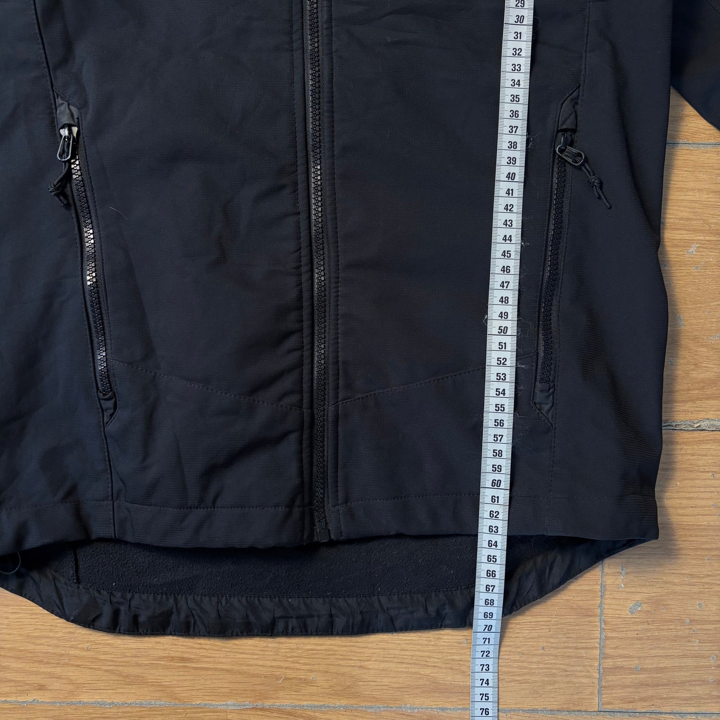 Veste technique noire - Champion - Taille S