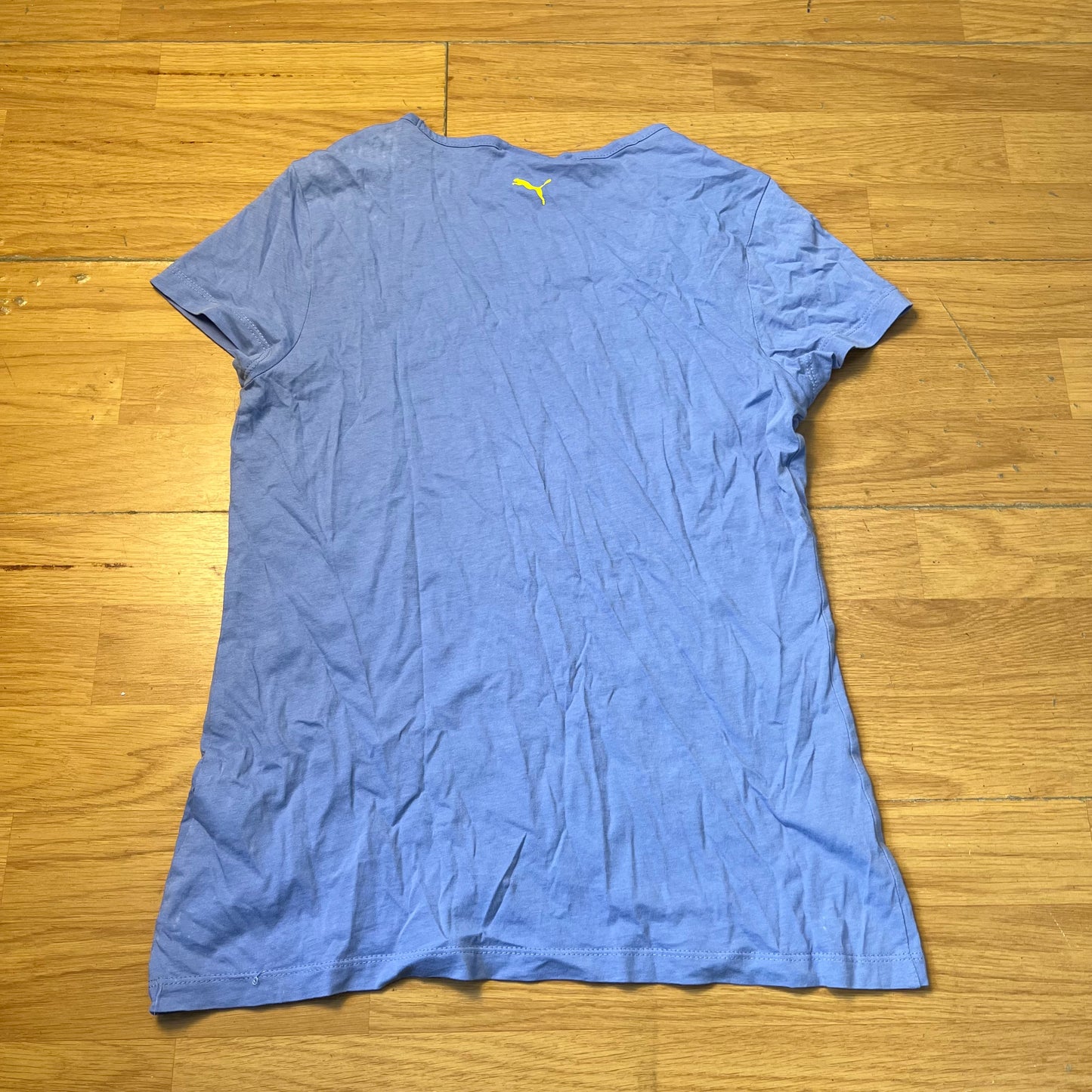 Top violet - Puma - Taille M