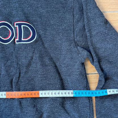 Pull Izod – Taille M