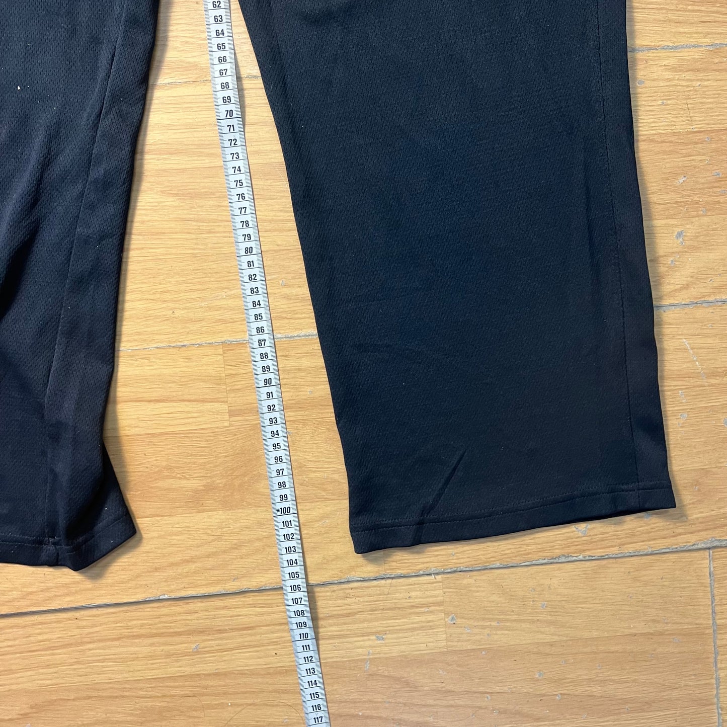 Pantalon de survêtement noir - Under Armour - Taille XL