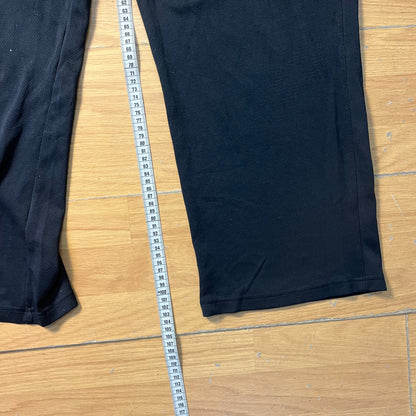 Pantalon de survêtement noir - Under Armour - Taille XL