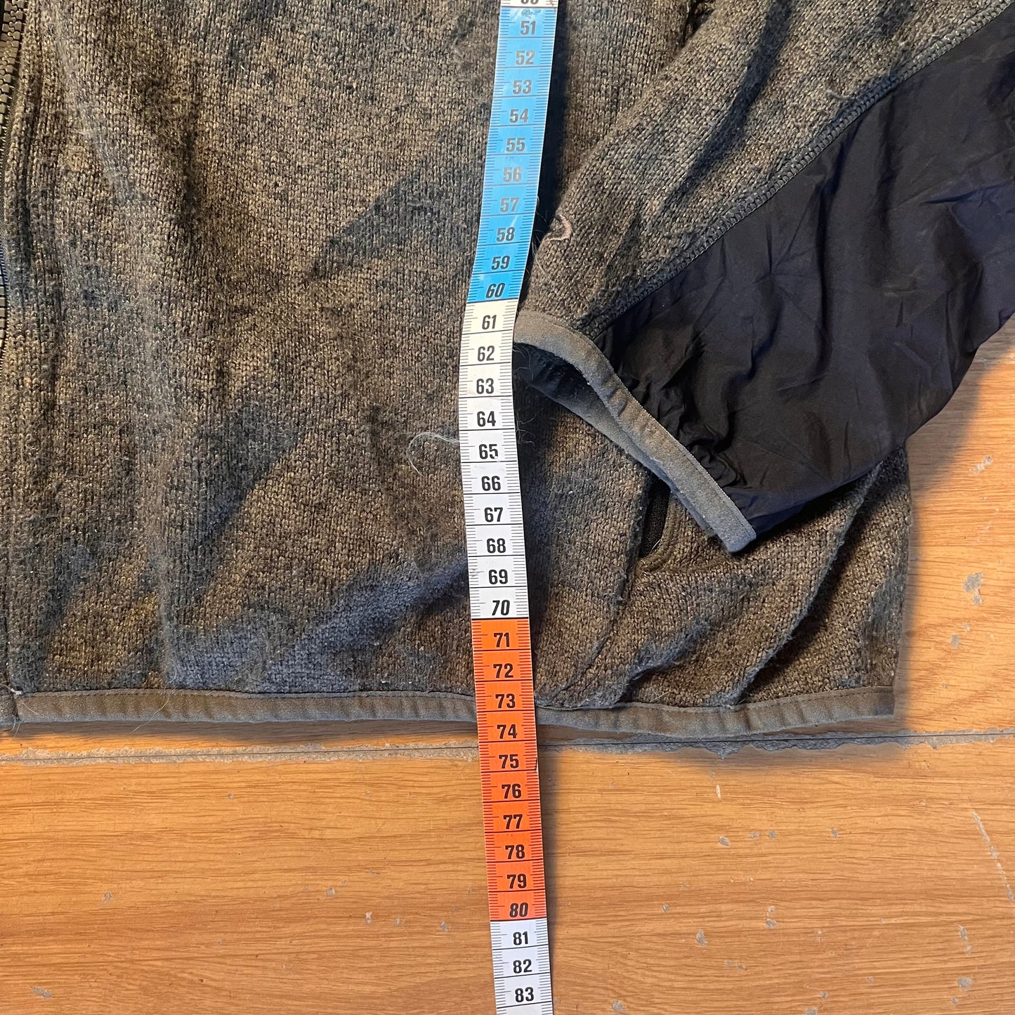 Veste Champion – Taille – XXL