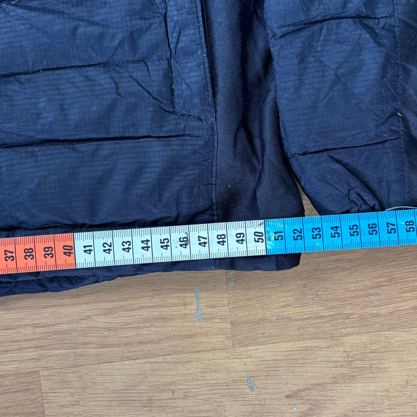 Doudoune The North Face 800– Taille M