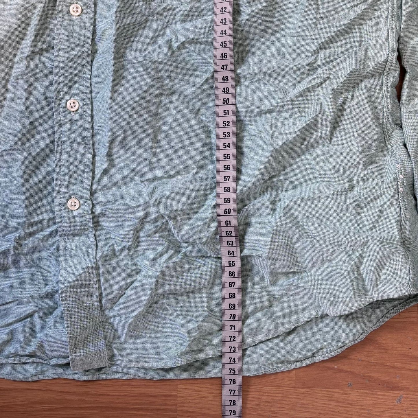 Chemise Ralph Lauren – Taille XXL – Slim Fit