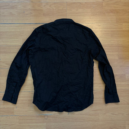 Chemise noire - Old Navy - Taille L