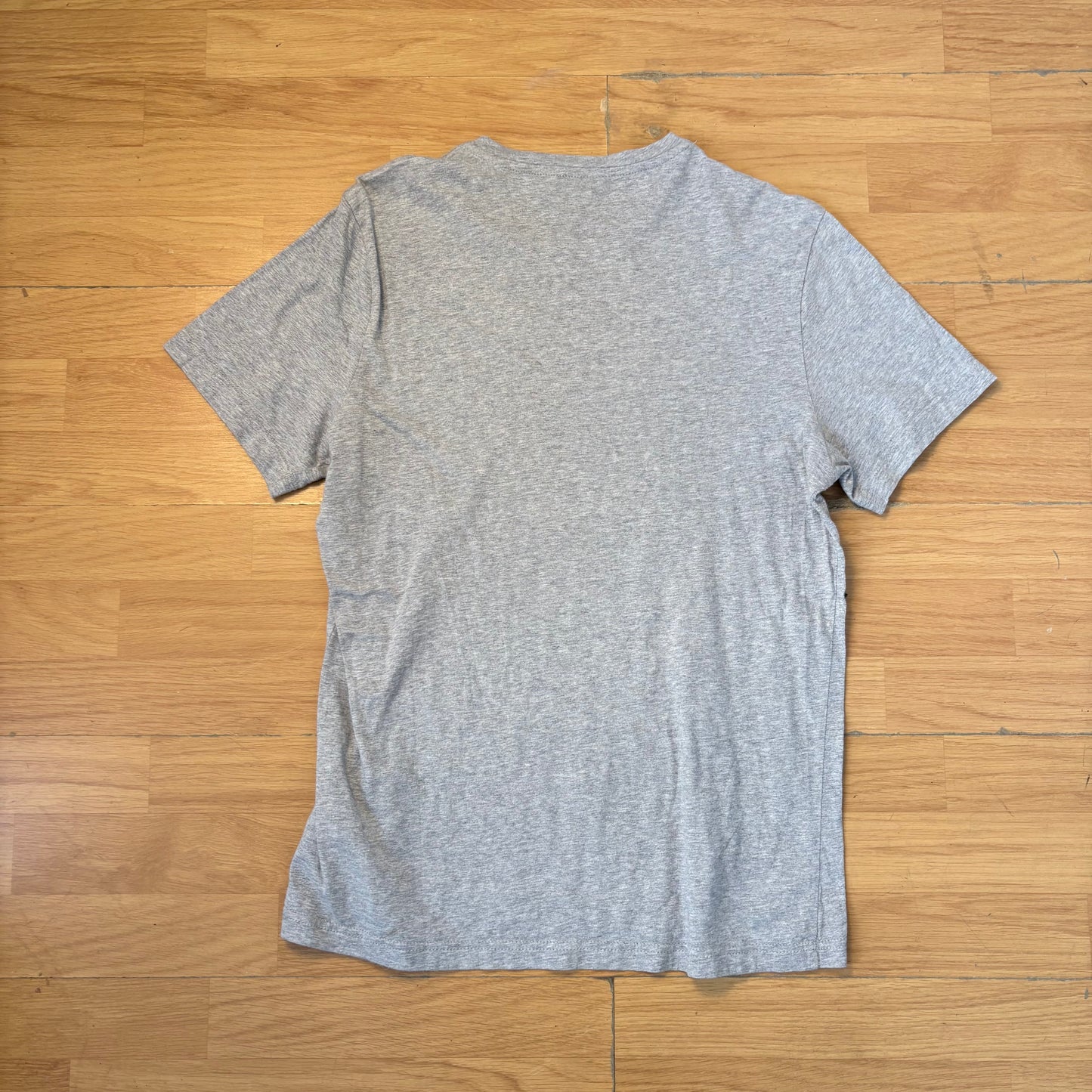T-shirt gris - Reebok - Taille M