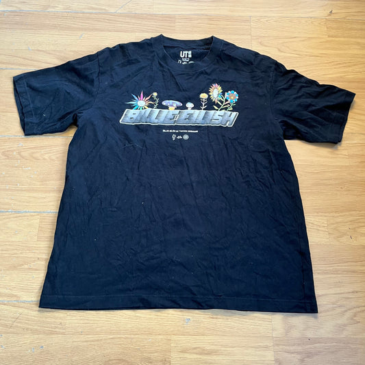 T-shirt Uniqlo – Taille L – By BÉATRICE