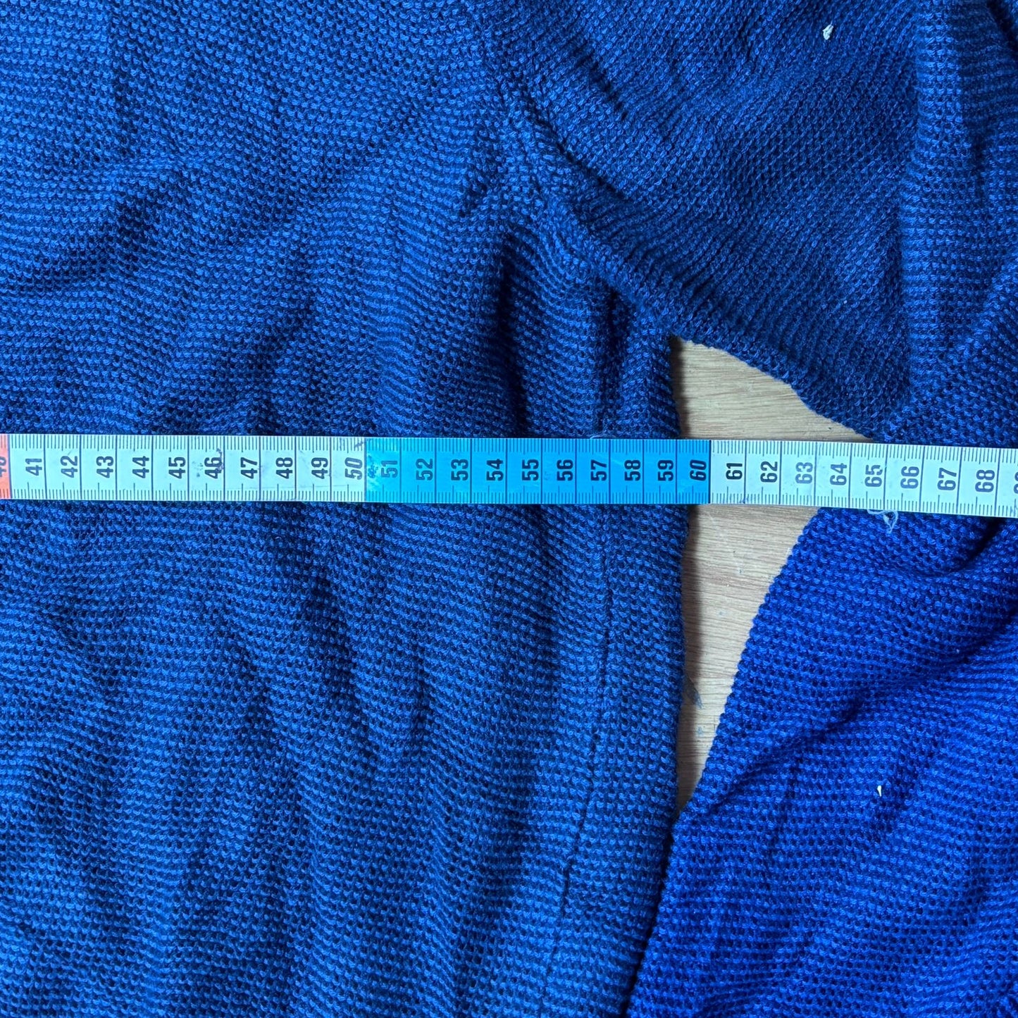 Pull Chaps – Taille XL