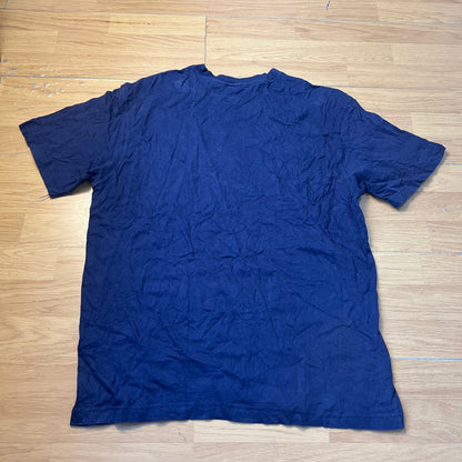 T-shirt bleu foncé - Fila - Taille L