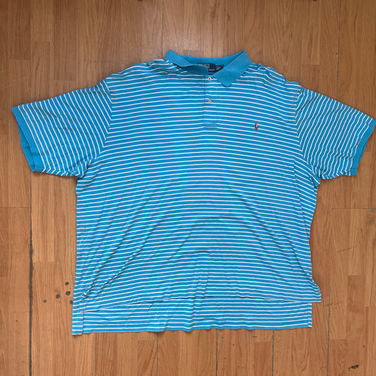 Polo Ralph Lauren – Taille 4XL
