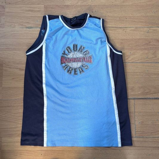 Maillot de basketball  – Taille L