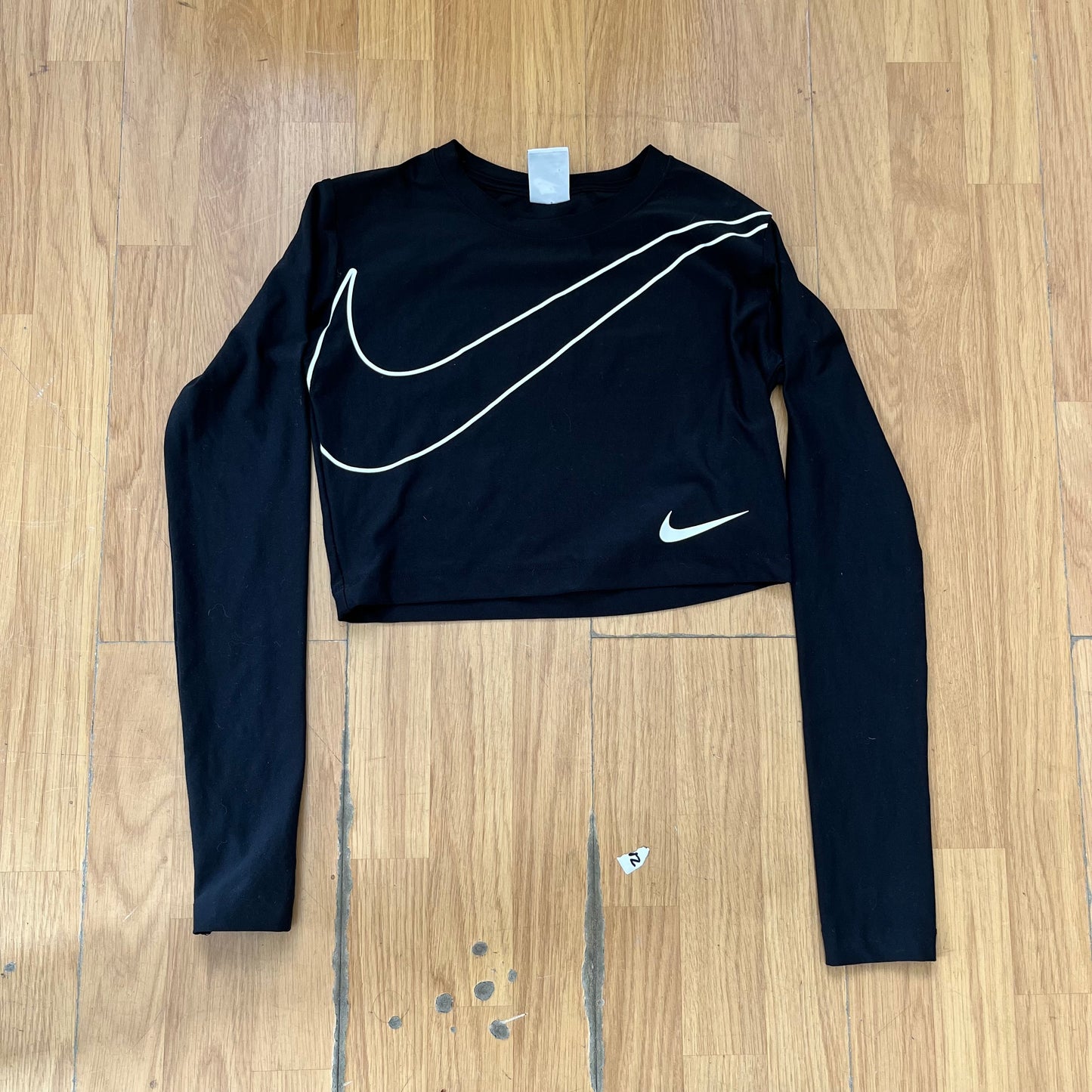 Sweatshirt Nike noir – Taille S