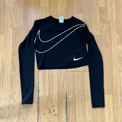 Sweatshirt Nike noir – Taille S
