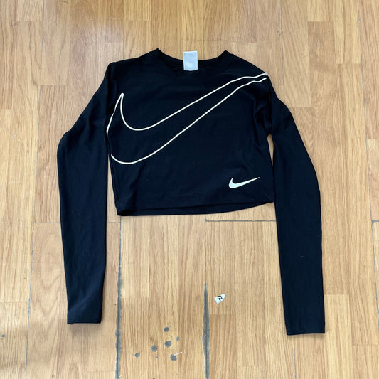 Sweatshirt Nike noir – Taille S