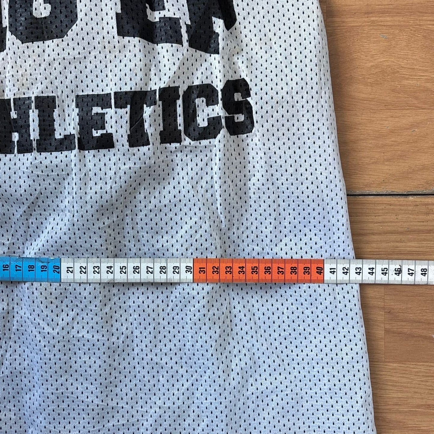 Maillot de basketball – Taille L