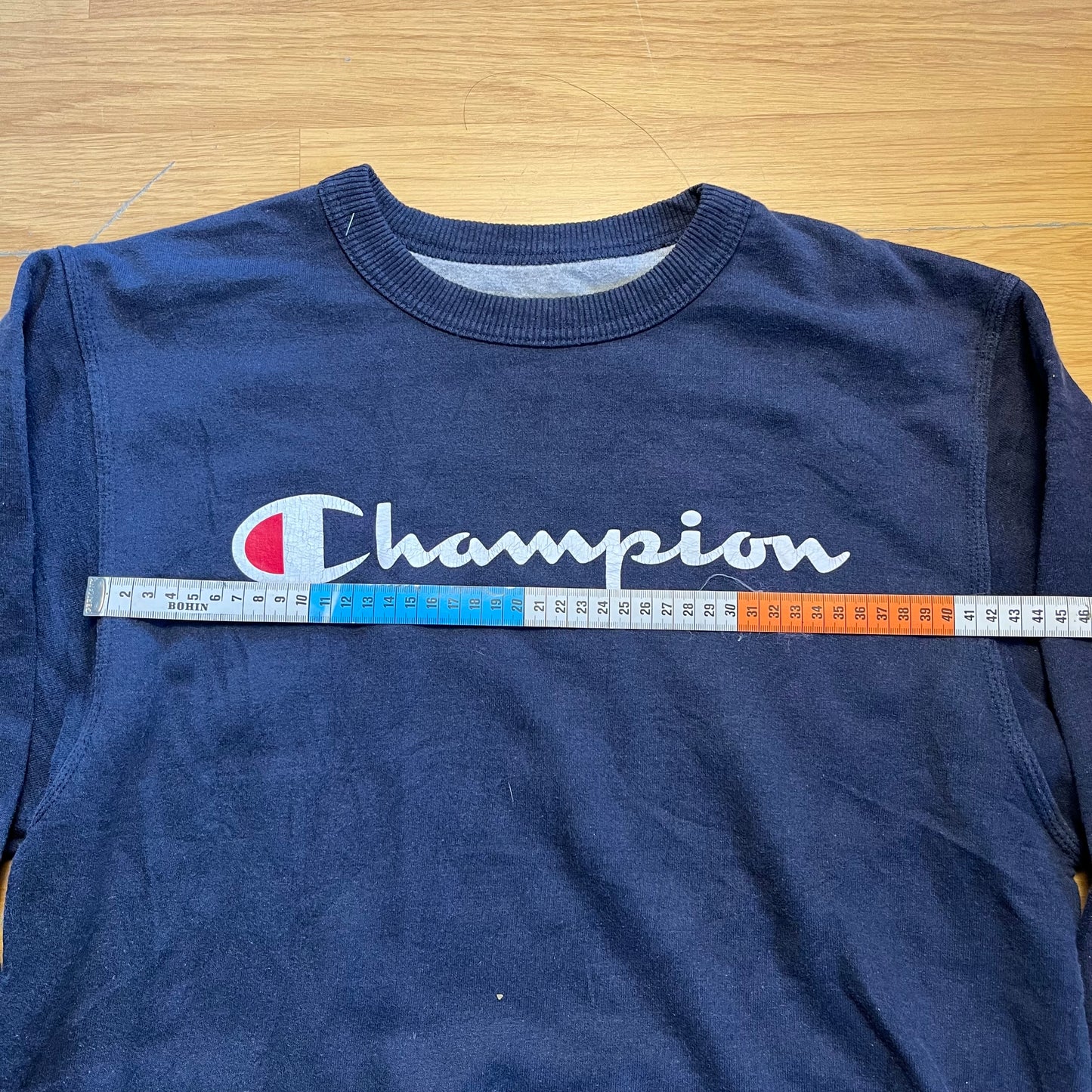 sweatshirt Champion – Taille S