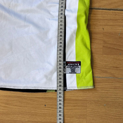 Maillot de basketball réversible – Taille M University